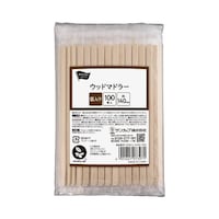 ウッドマドラー PP包装入