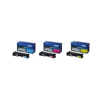 ブラザー 純正トナー TN695XLシリーズ3色セット(シアン・マゼンタ・イエロー) TN695XLC+TN695XLM+TN695XLY 大容量 トナーカートリッジ ブラザー brother