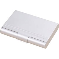 アルミカードケース 50名収容×5