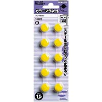 コクヨ カラーマグネット｜カウネット
