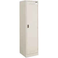 ◇クリーンロッカー(掃除用具収納用)