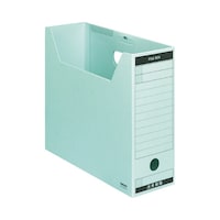 ファイルボックス−FS Bタイプ(色厚板紙タイプ)