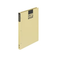 スクラップブックD 綴じ込み式