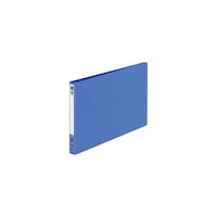 レバーファイル Z式 色厚板製