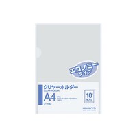 コクヨ クリヤーホルダー(エコノミー)