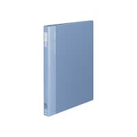 コクヨ リングファイル 発泡PP製表紙 30穴 A4タテ