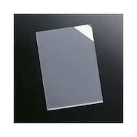 コクヨ クリヤーホルダー<K2>脱落防止ストッパー付き