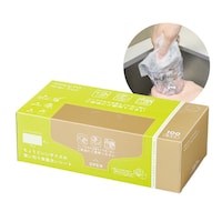 コクヨ 使い切り食器洗いシート