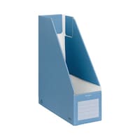 コクヨ ファイルボックス Sタイプ(ダンボールタイプ) A4