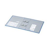 チューブファイル<エコツインR>用替表紙