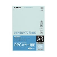 コピー用紙 PPCカラー用紙