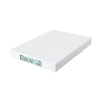 コクヨ PPCカラー用紙 共用紙 A3 青 1冊(500枚入) KBKC38NB カラーコピー用紙A3