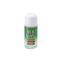 切手はがし スポンジヘッドタイプ 40ml