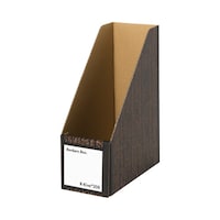 FELLOWES バンカーズボックス208SマガジンF WG 3P×10