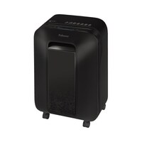 FELLOWES クロスカットシュレッダー LX200 LX200 シュレッダー(中型)