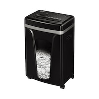 FELLOWES オフィスシュレッダー B151C 350×260×565mm B151C シュレッダー(中型)