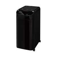 FELLOWES シュレッダー 350C FE4964301 シュレッダー(自動細断) 1台