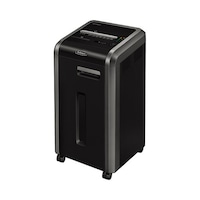FELLOWES シュレッダー 225Mi2 FE4624001 シュレッダー(大型) 1台