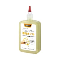 シュレッダー専用オイル