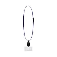 コクヨ リール式ハード吊り下げ名札 アイドプラス