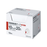 コクヨ 両面紙粘着テープ