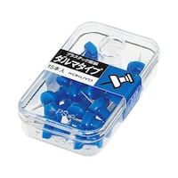 プラスチック画鋲 ダルマタイプ