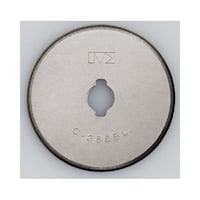 ペーパーカッターロータリー式用 替刃