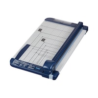 ペーパーカッター(20枚切り・A3・チタン加工刃)