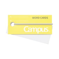 �R�N���@�L�����p�X�@�o���h�ł܂Ƃ܂�P��J�[�h�@���@�W�T���~�P�O