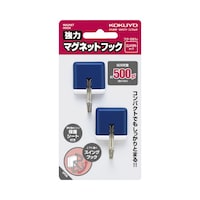 強力マグネットフック