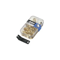 二重画鋲 プラケース入り