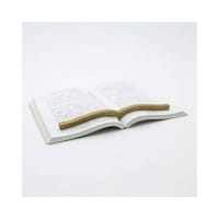 コクヨ 本に寄り添う文鎮