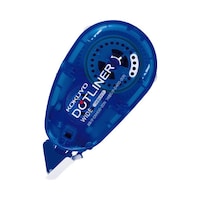 コクヨ テープのり ドットライナーワイド