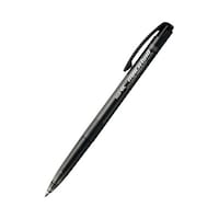 コクヨ なめらかボールペンK2(ケーツー)マッハボール ノック式 10本入