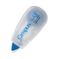 キャンパス修正テープ使い切り B罫 10m