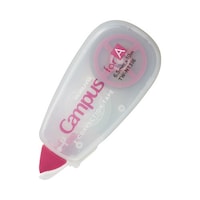 キャンパス修正テープ使い切り A罫 10m