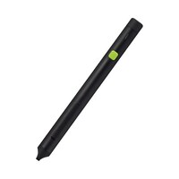 コクヨ レーザーポインター <GREEN> ペンタイプ・長時間 直径14.6×長さ169mm 照射のみ ELPGP10