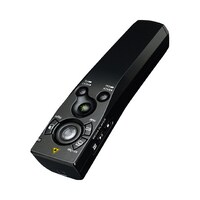 コクヨ プレゼンテーションマウス <GREEN> UD 幅32×奥行125×高さ27mm ELAMGU91