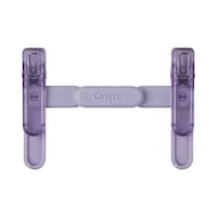 �R�N���@�L�����p�X�@�����^�ׂ�u�b�N�N���b�v�@�p�[�v���@�P�Z�b�g�i�T���j