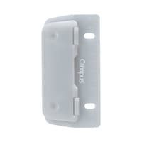 �R�N���@�L�����p�X�@�o�C���_�[�Ǝ����^�ׂ�p���`�@�O���[�@�P�Z�b�g�i�T���j