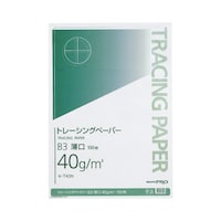 ナチュラルトレーシングペーパー