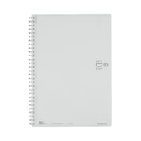 コクヨ ソフトリングノート(無地)