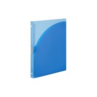 コクヨ キャンパス スライドバインダー<アダプト>スリム