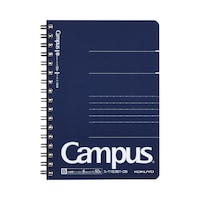 コクヨ キャンパスツインリングノート