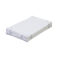 ヒビフル ほつれにくい雑巾(洗濯機対応) KOKUYO HibiFull