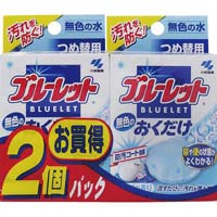 ブルーレットおくだけ カウネット ブルーレットおくだけ カウネット