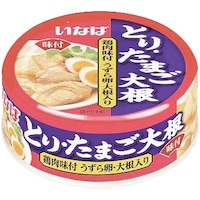 とりたまご大根 75g 24個