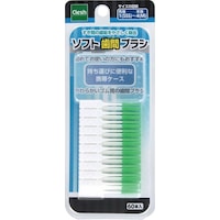 Clesh ソフト歯間ブラシ SSS−M