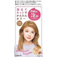 ダリヤ パルティ 泡のヘアカラー カウネット ダリヤ パルティ 泡のヘアカラー カウネット
