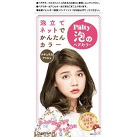 ダリヤ パルティ 泡のヘアカラー カウネット ダリヤ パルティ 泡のヘアカラー カウネット